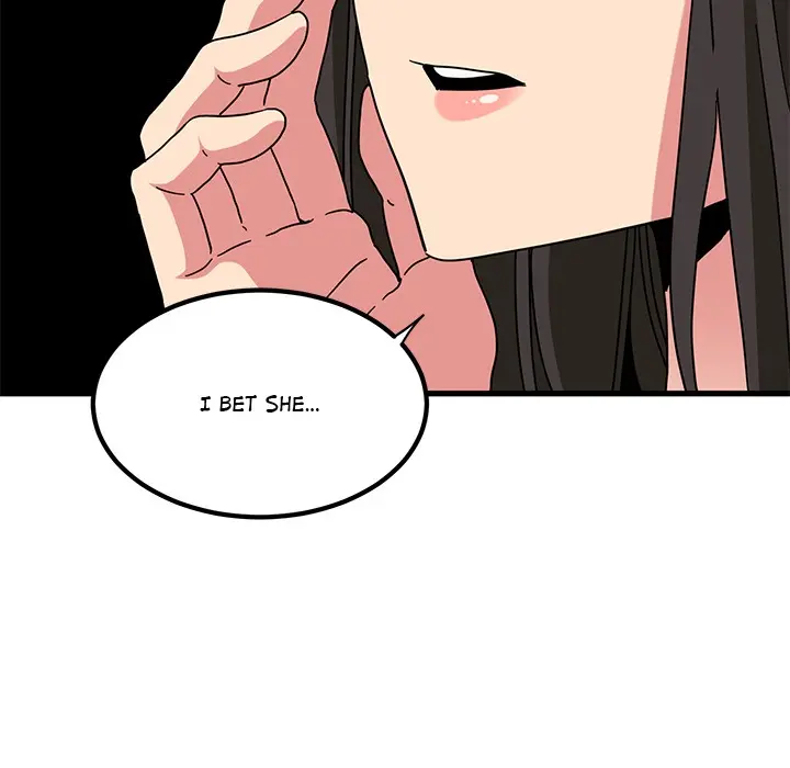 A Turning Point Chapter 95 - Page 122