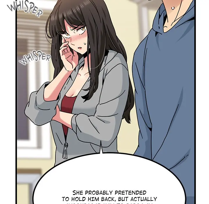 A Turning Point Chapter 95 - Page 124