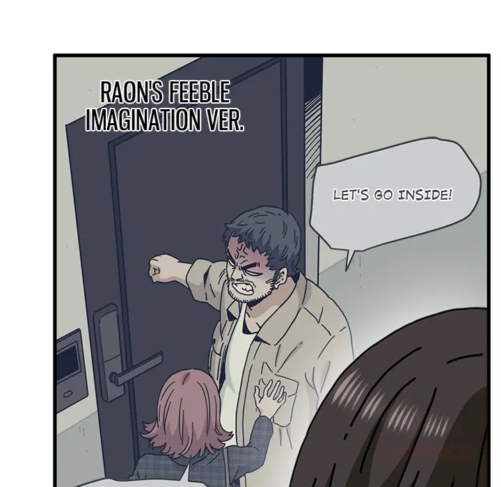 A Turning Point Chapter 95 - Page 126