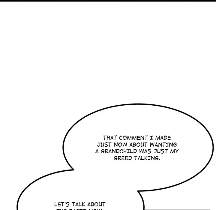 A Turning Point Chapter 95 - Page 130