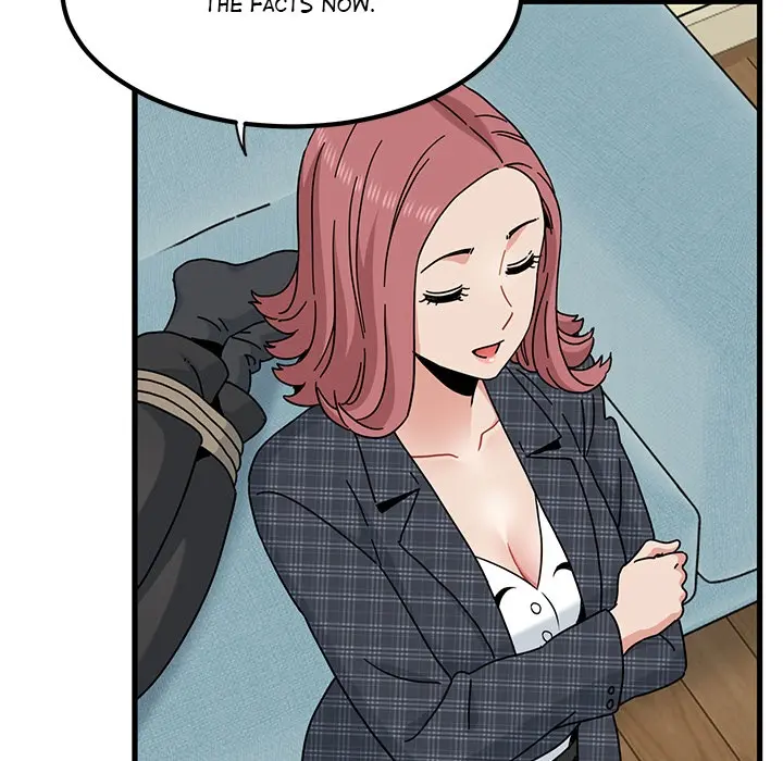A Turning Point Chapter 95 - Page 131