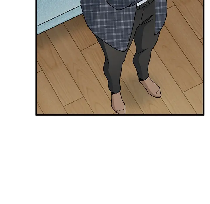 A Turning Point Chapter 95 - Page 132