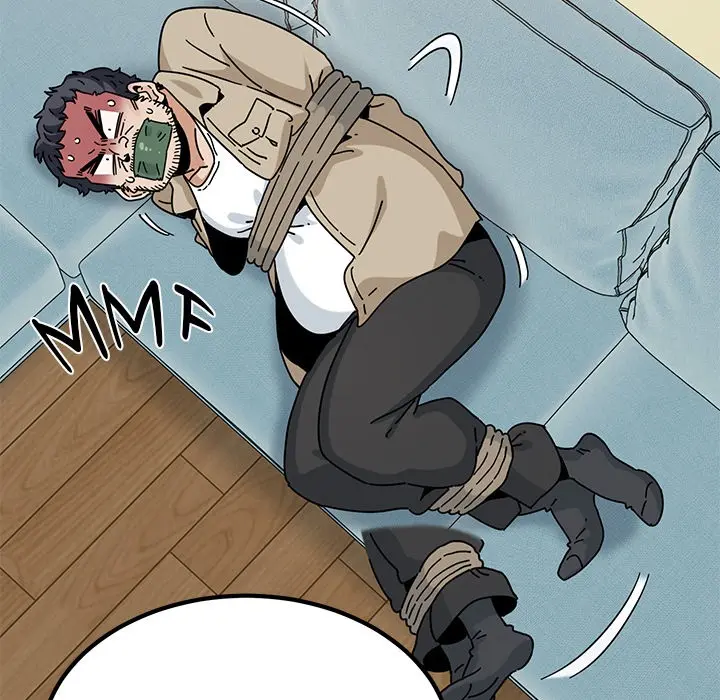 A Turning Point Chapter 95 - Page 134