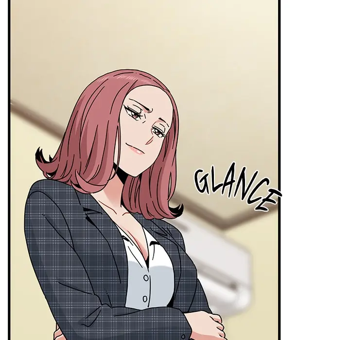 A Turning Point Chapter 95 - Page 136