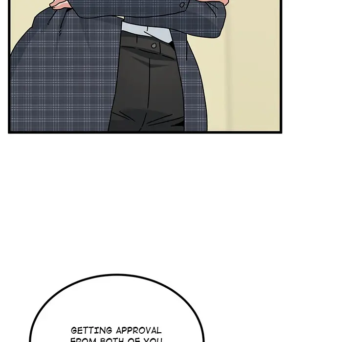 A Turning Point Chapter 95 - Page 137