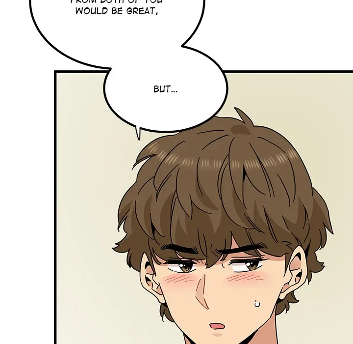 A Turning Point Chapter 95 - Page 138