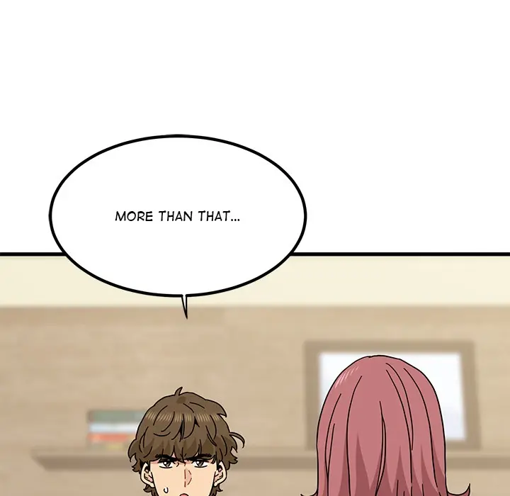 A Turning Point Chapter 95 - Page 140