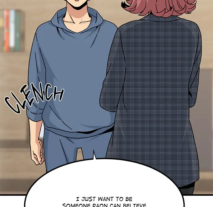 A Turning Point Chapter 95 - Page 141