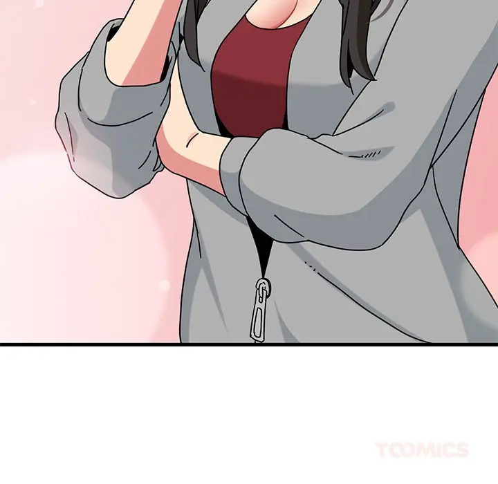 A Turning Point Chapter 95 - Page 144