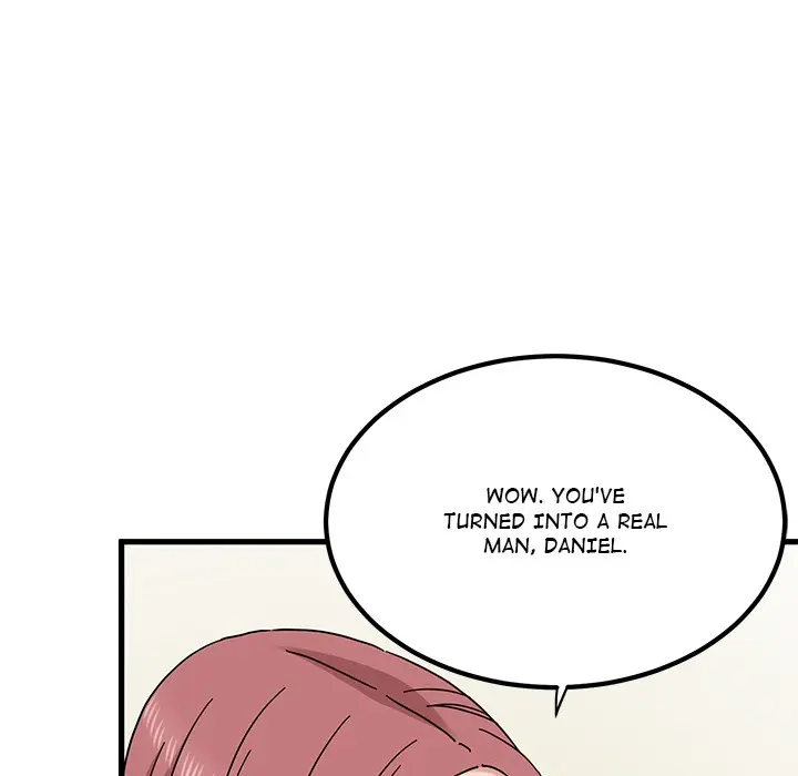 A Turning Point Chapter 95 - Page 145
