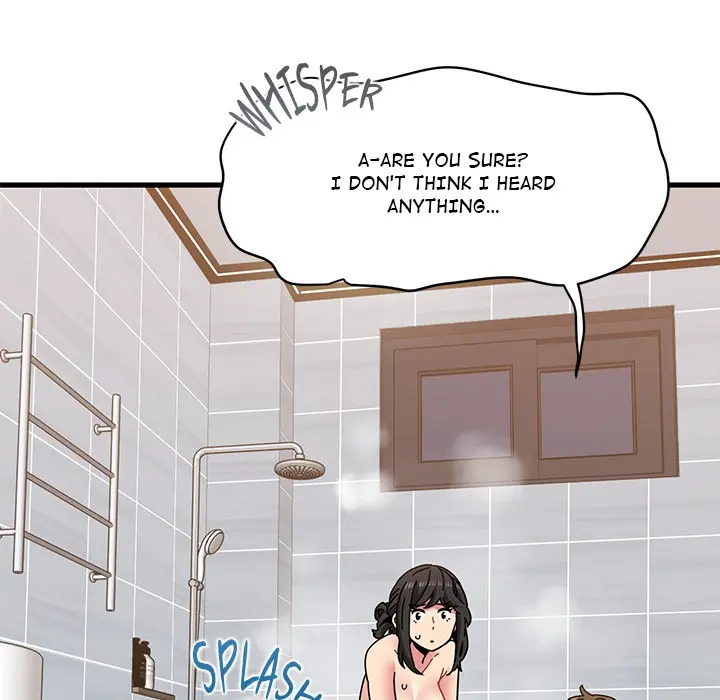 A Turning Point Chapter 95 - Page 14