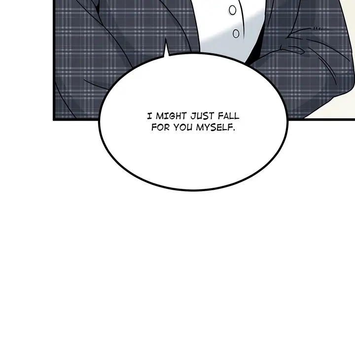 A Turning Point Chapter 95 - Page 147