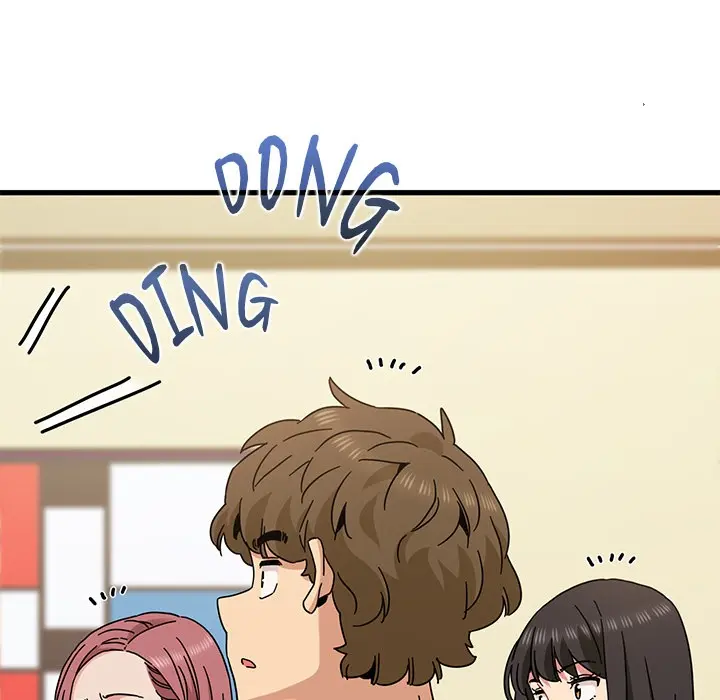 A Turning Point Chapter 95 - Page 148