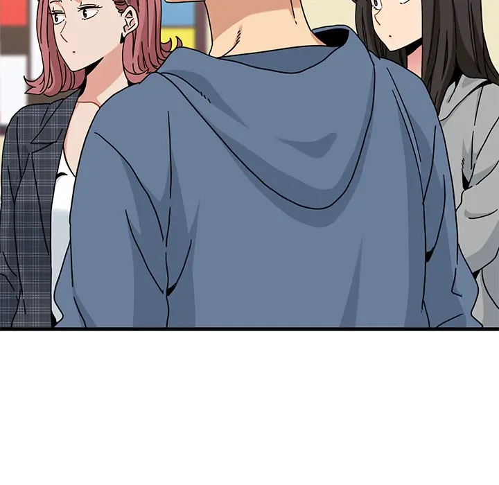 A Turning Point Chapter 95 - Page 149