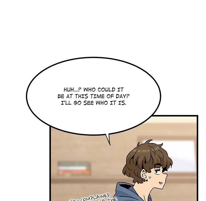 A Turning Point Chapter 95 - Page 150
