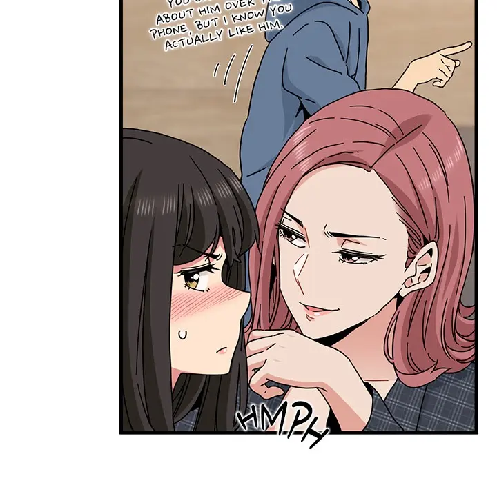 A Turning Point Chapter 95 - Page 151