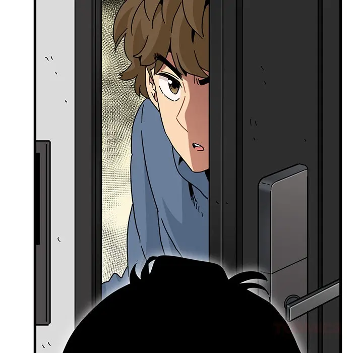 A Turning Point Chapter 95 - Page 153