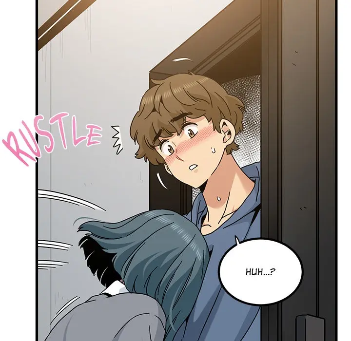 A Turning Point Chapter 95 - Page 155