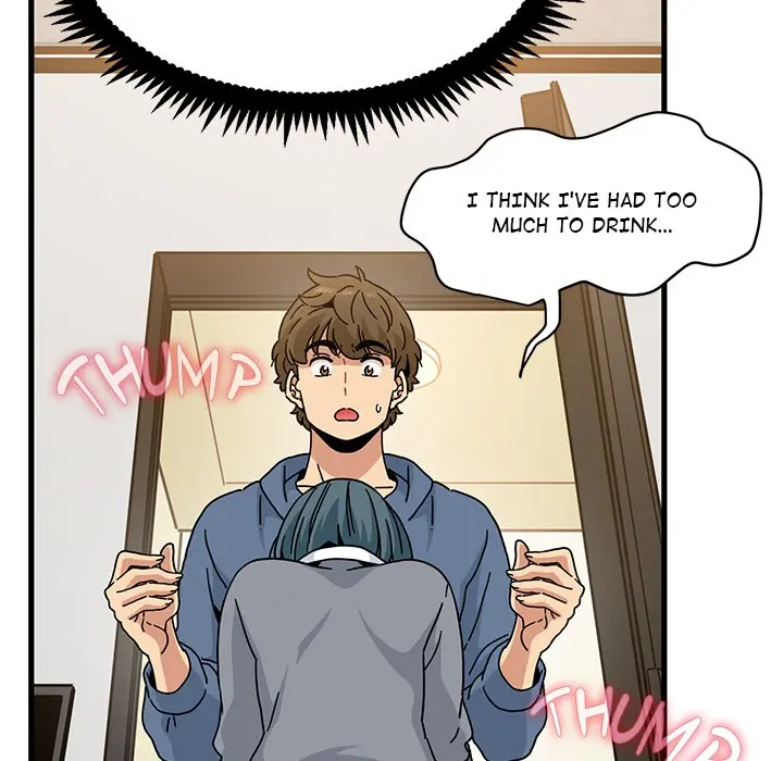 A Turning Point Chapter 95 - Page 160