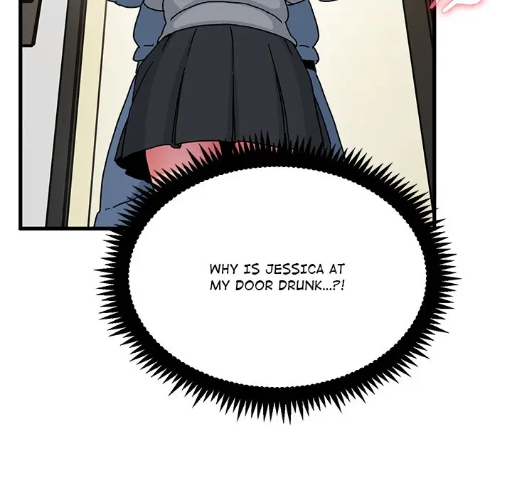 A Turning Point Chapter 95 - Page 161