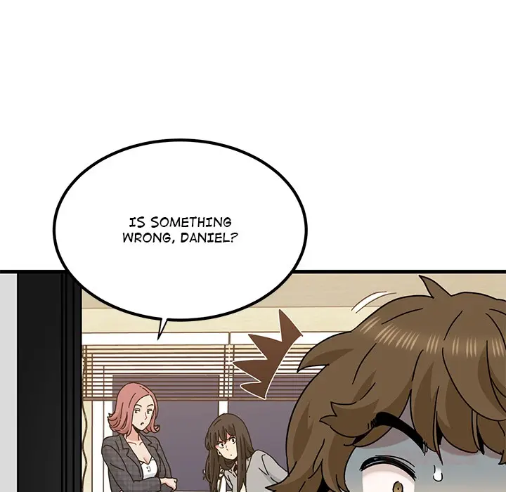 A Turning Point Chapter 95 - Page 162