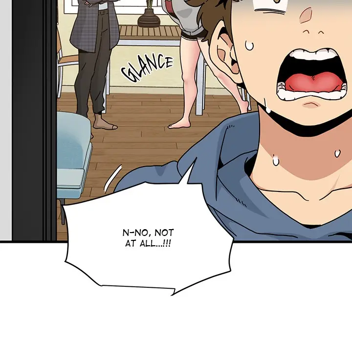 A Turning Point Chapter 95 - Page 163