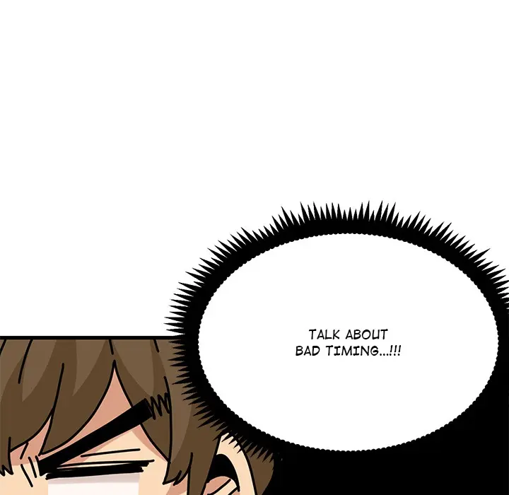 A Turning Point Chapter 95 - Page 164