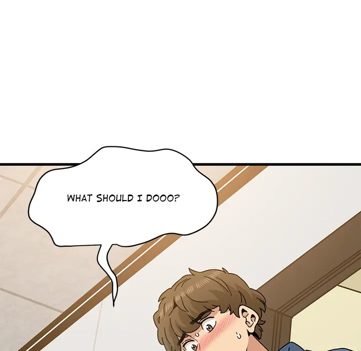 A Turning Point Chapter 95 - Page 166