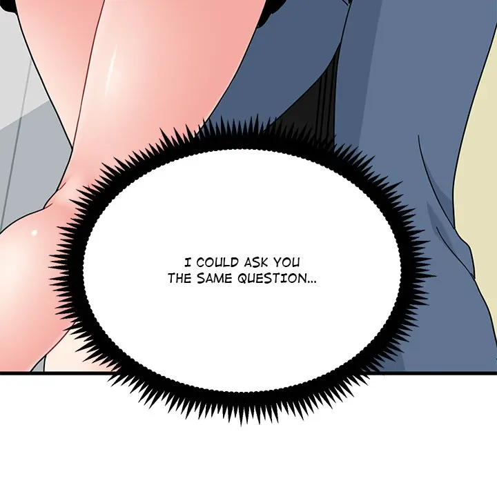 A Turning Point Chapter 95 - Page 168