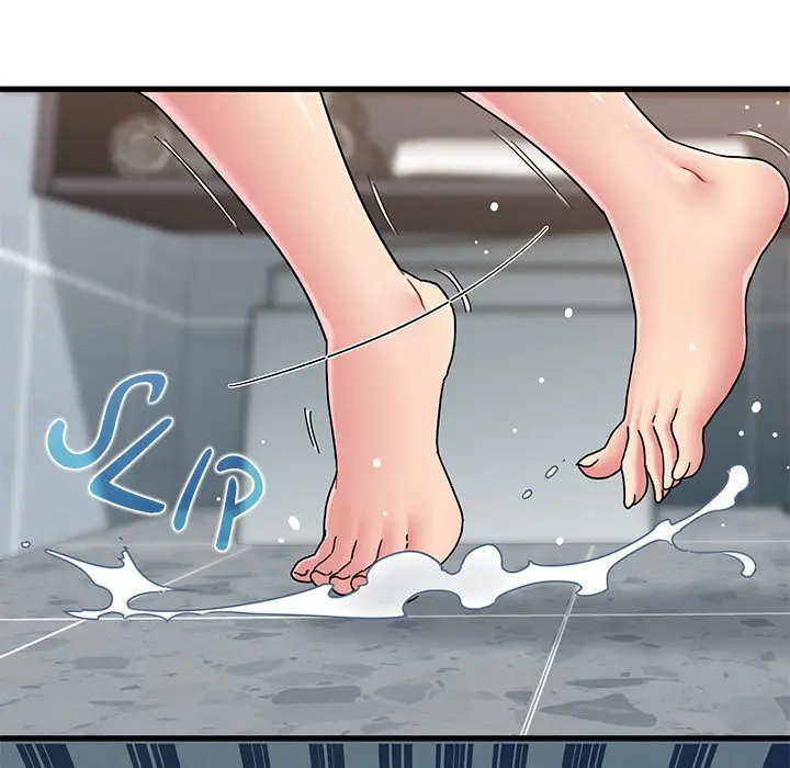 A Turning Point Chapter 95 - Page 19