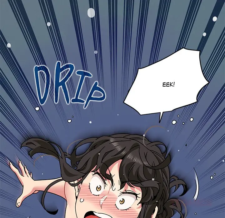 A Turning Point Chapter 95 - Page 20