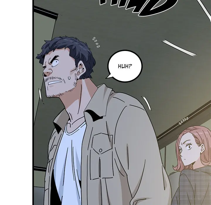 A Turning Point Chapter 95 - Page 23