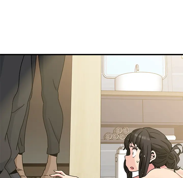 A Turning Point Chapter 95 - Page 25
