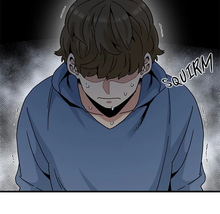 A Turning Point Chapter 95 - Page 36