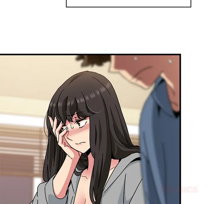 A Turning Point Chapter 95 - Page 38