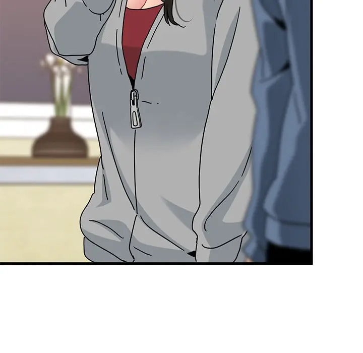 A Turning Point Chapter 95 - Page 39