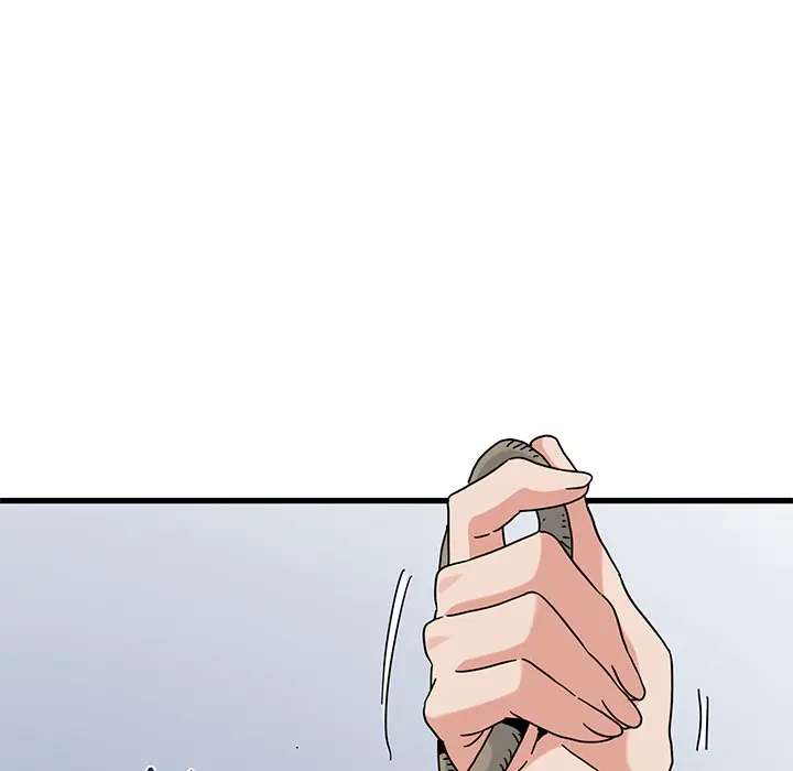 A Turning Point Chapter 95 - Page 40