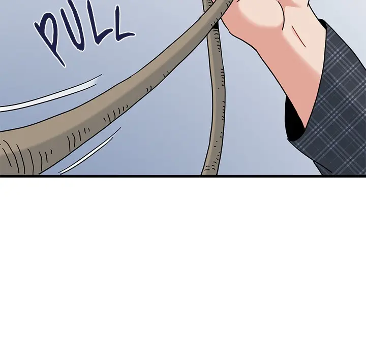 A Turning Point Chapter 95 - Page 41