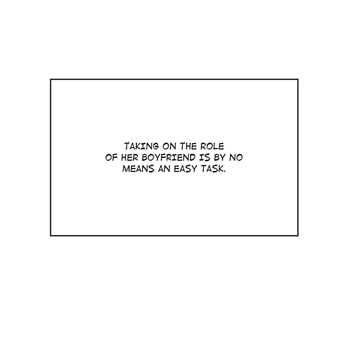 A Turning Point Chapter 95 - Page 42
