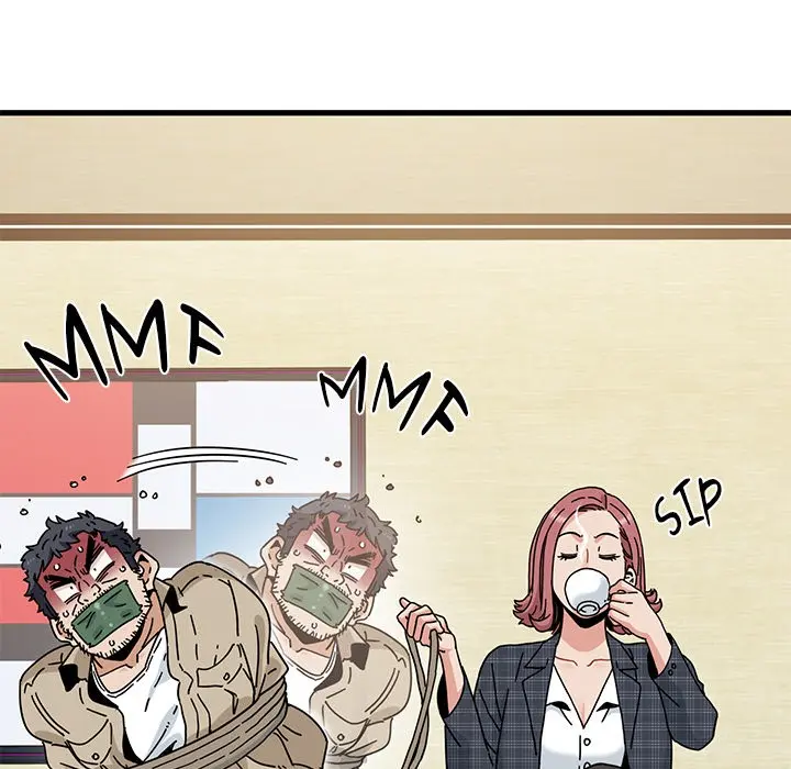A Turning Point Chapter 95 - Page 43