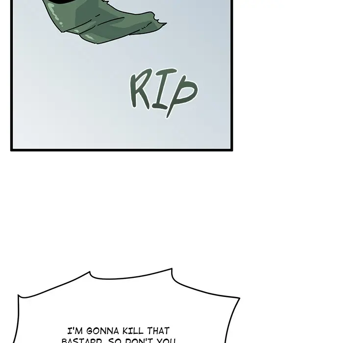A Turning Point Chapter 95 - Page 46