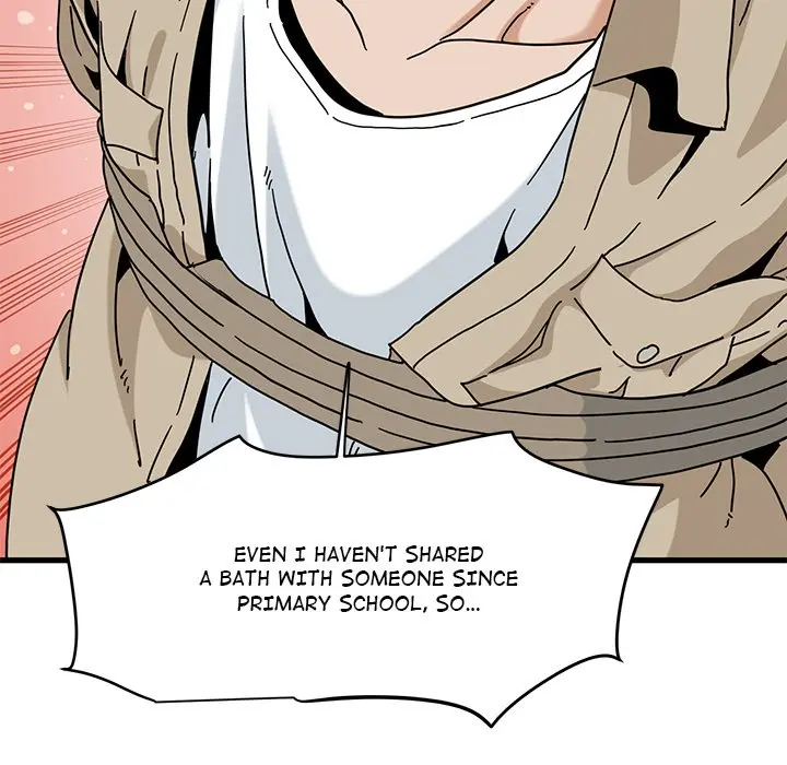A Turning Point Chapter 95 - Page 48