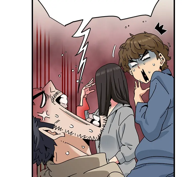 A Turning Point Chapter 95 - Page 50