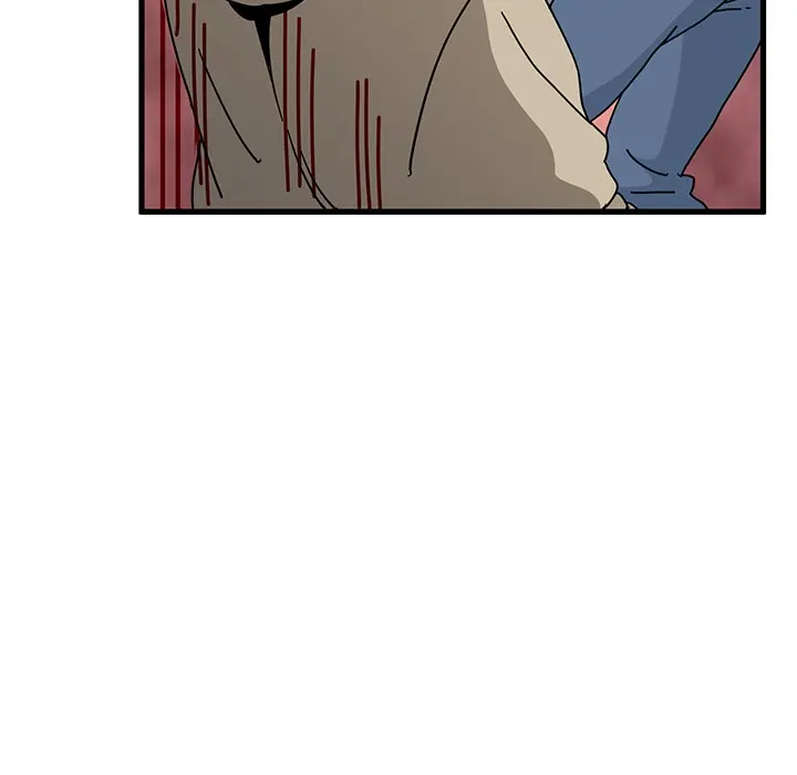 A Turning Point Chapter 95 - Page 51