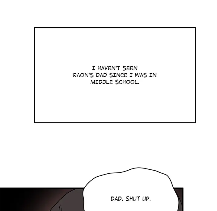 A Turning Point Chapter 95 - Page 52