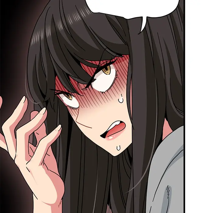 A Turning Point Chapter 95 - Page 53