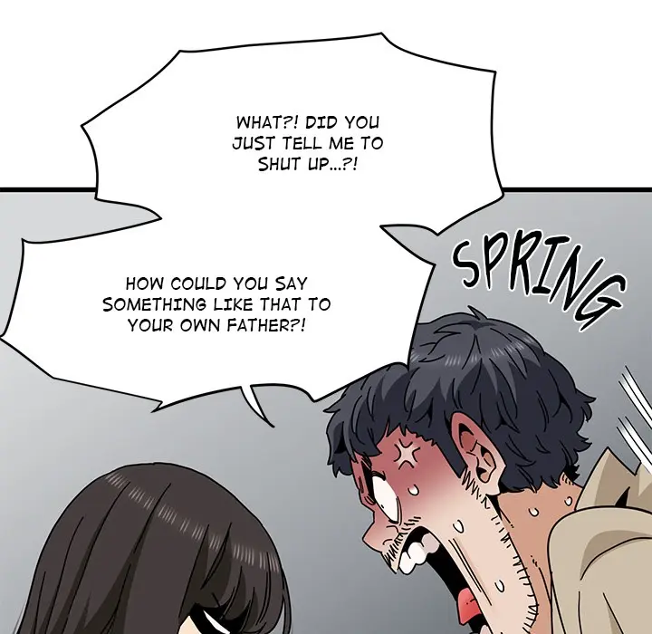 A Turning Point Chapter 95 - Page 55