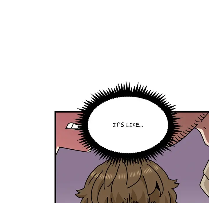 A Turning Point Chapter 95 - Page 57
