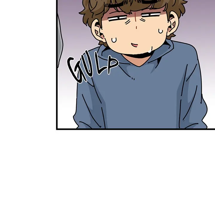 A Turning Point Chapter 95 - Page 58