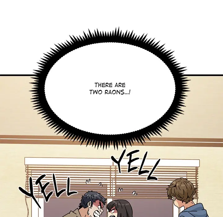 A Turning Point Chapter 95 - Page 59